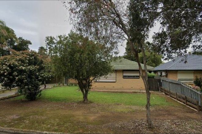 Picture of 10 Leitrim Street, SALISBURY DOWNS SA 5108