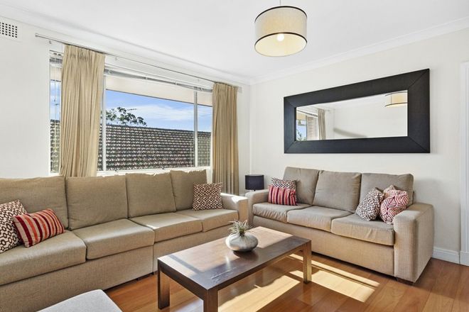 Picture of 11/336 Livingstone Road, MARRICKVILLE NSW 2204