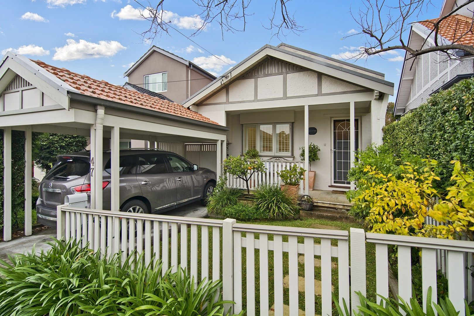 47 Hector Rd, Willoughby NSW 2068, Image 0