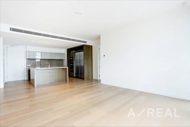 Picture of 43M/9 Waterside Place, DOCKLANDS VIC 3008