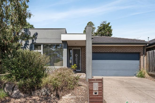 Picture of 9 Blossom Way, CARRUM DOWNS VIC 3201