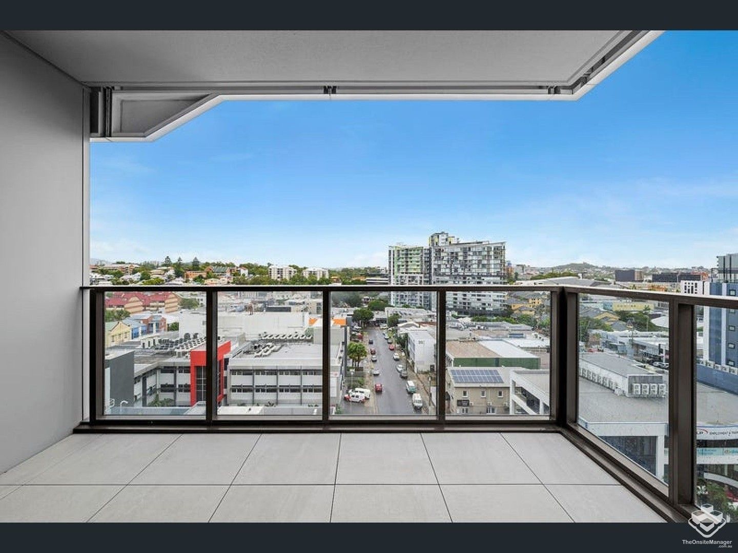 Unit 1102/365 St Pauls Terrace, Fortitude Valley QLD 4006 - Apartment ...