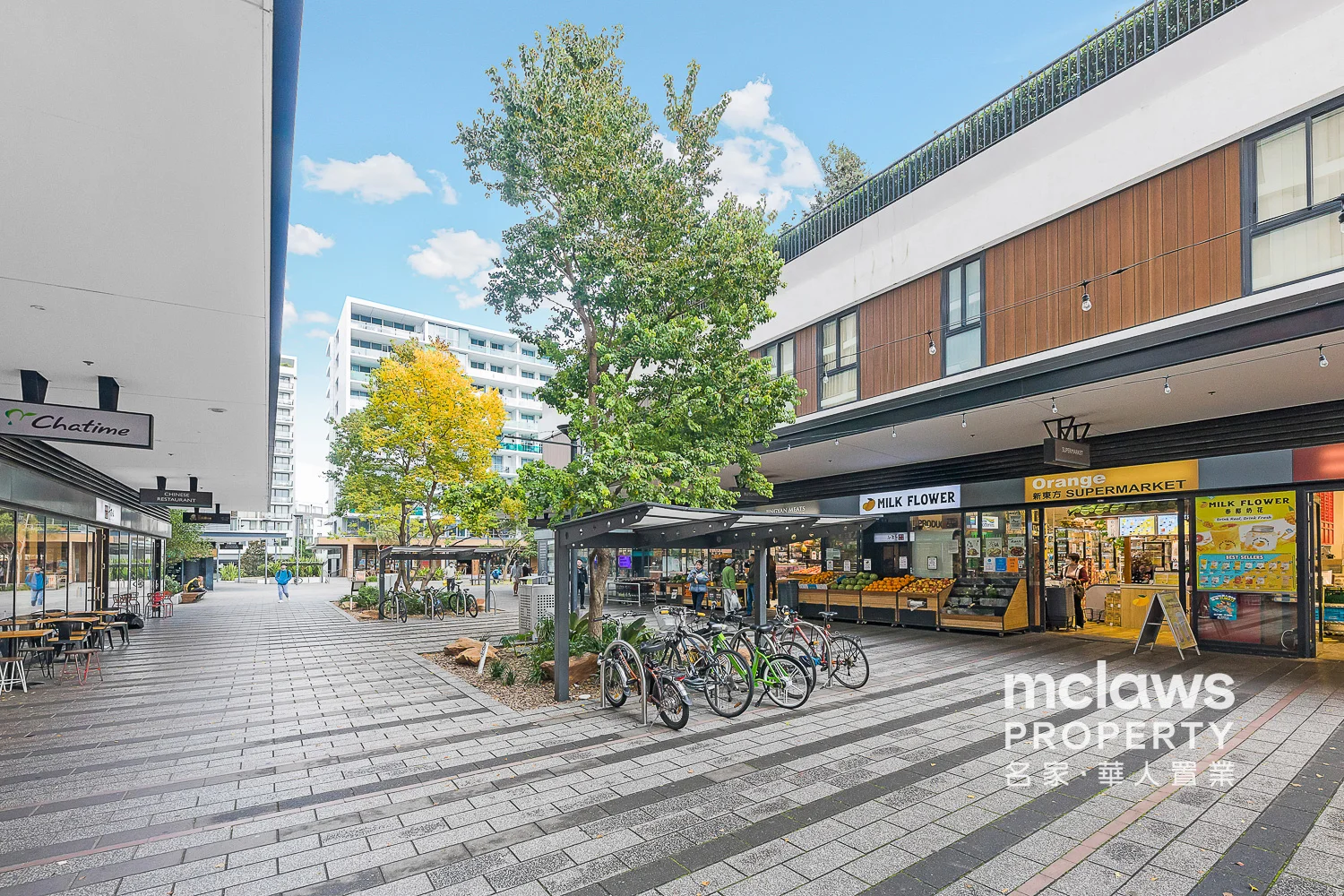 Additional image 25 of 208/1 Magdalene Terrace, Wolli Creek NSW 2205