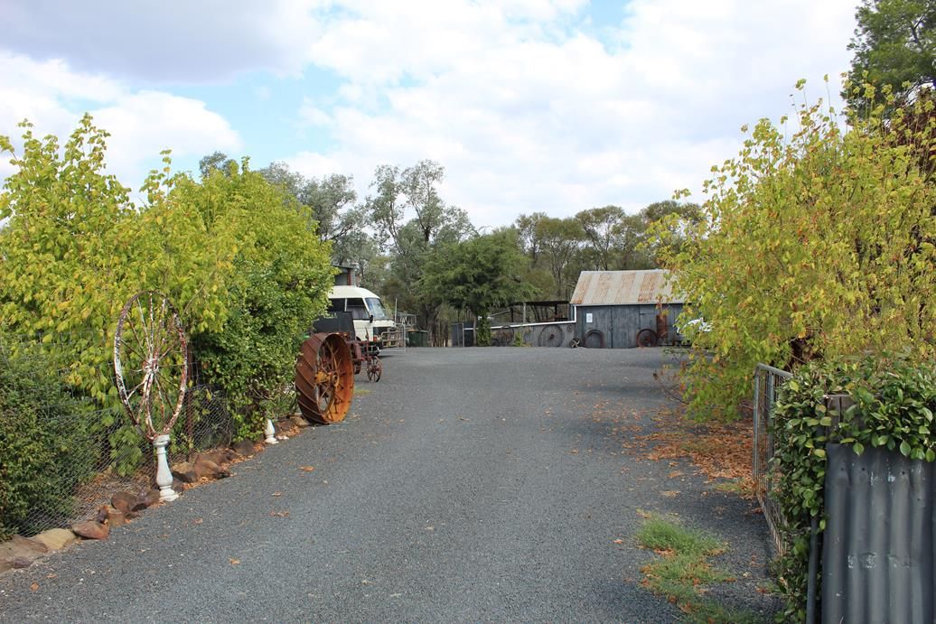 43 Gragin Road, Warialda NSW 2402 House for Sale 440,000