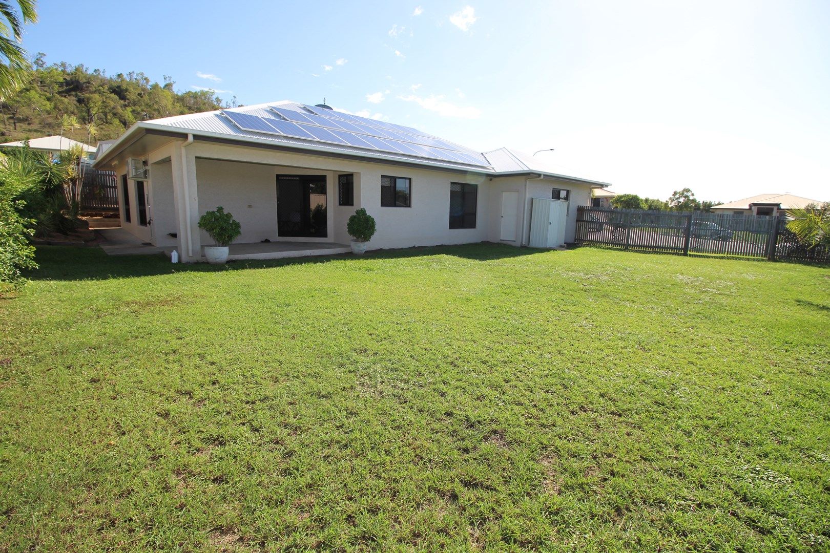 11 Colorado Court, Deeragun QLD 4818, Image 0