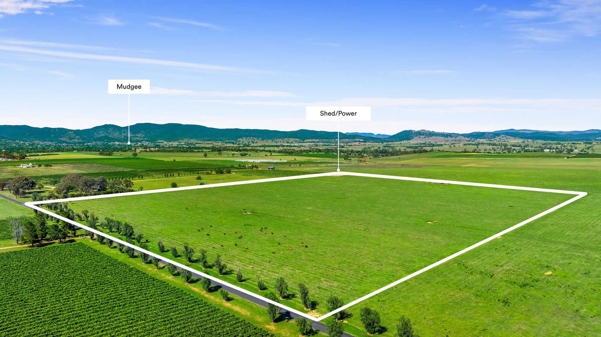 Lot 2 Craigmoor Road, Mudgee NSW 2850 House for Sale Domain