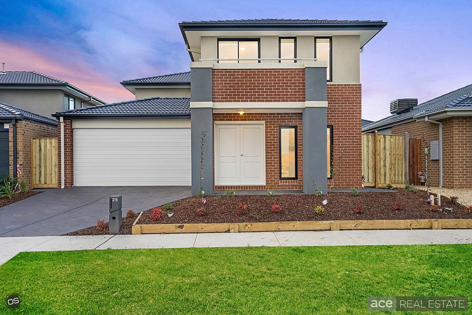 25 Savage Way, Clyde North VIC 3978, Image 0