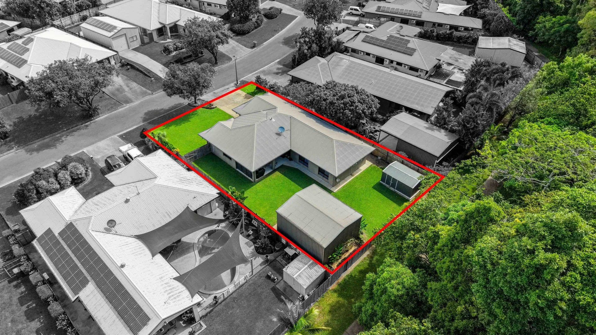 Additional image 17 of 12 Tin Sang Close, Edmonton QLD 4869