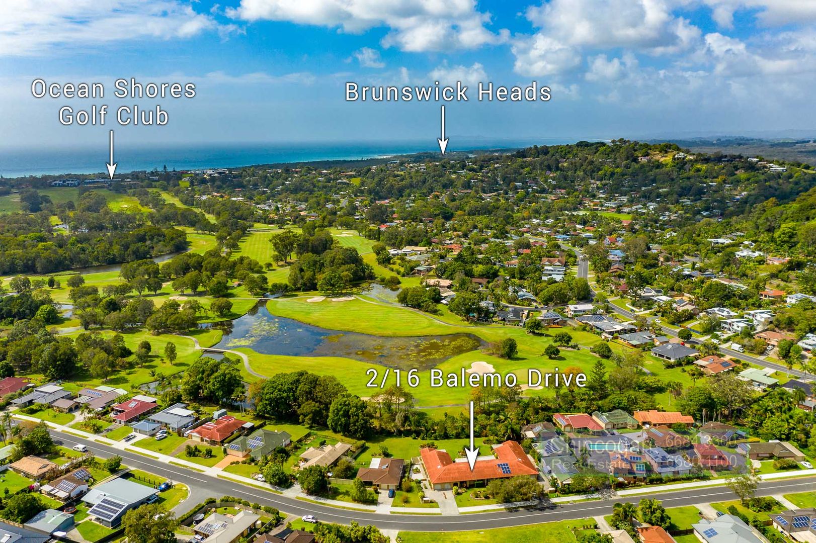 2/16 Balemo Drive, Ocean Shores NSW 2483, Image 1