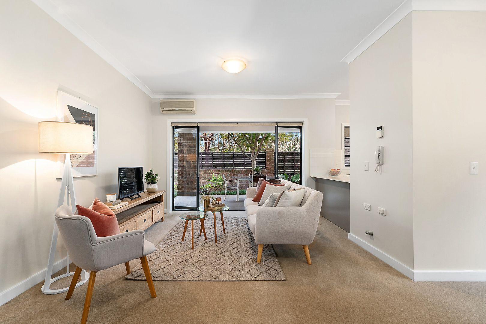 19/66-72 Browns Road, Wahroonga NSW 2076