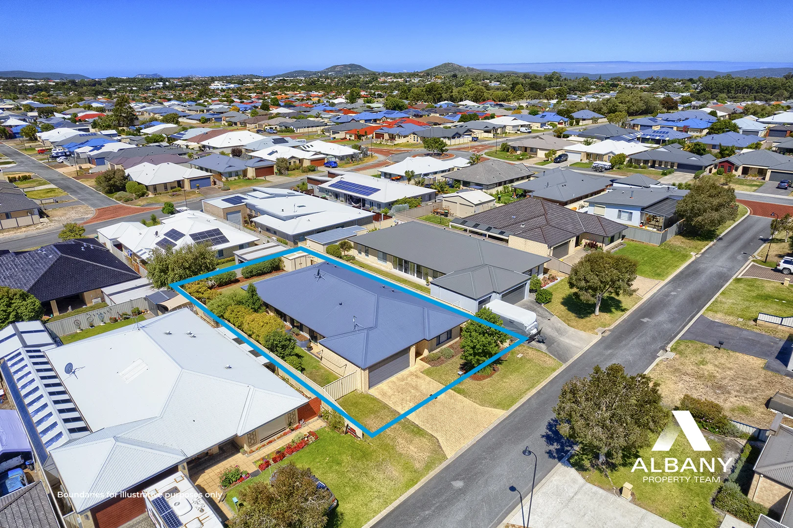 Additional image 24 of 8 Comet Corner, McKail WA 6330