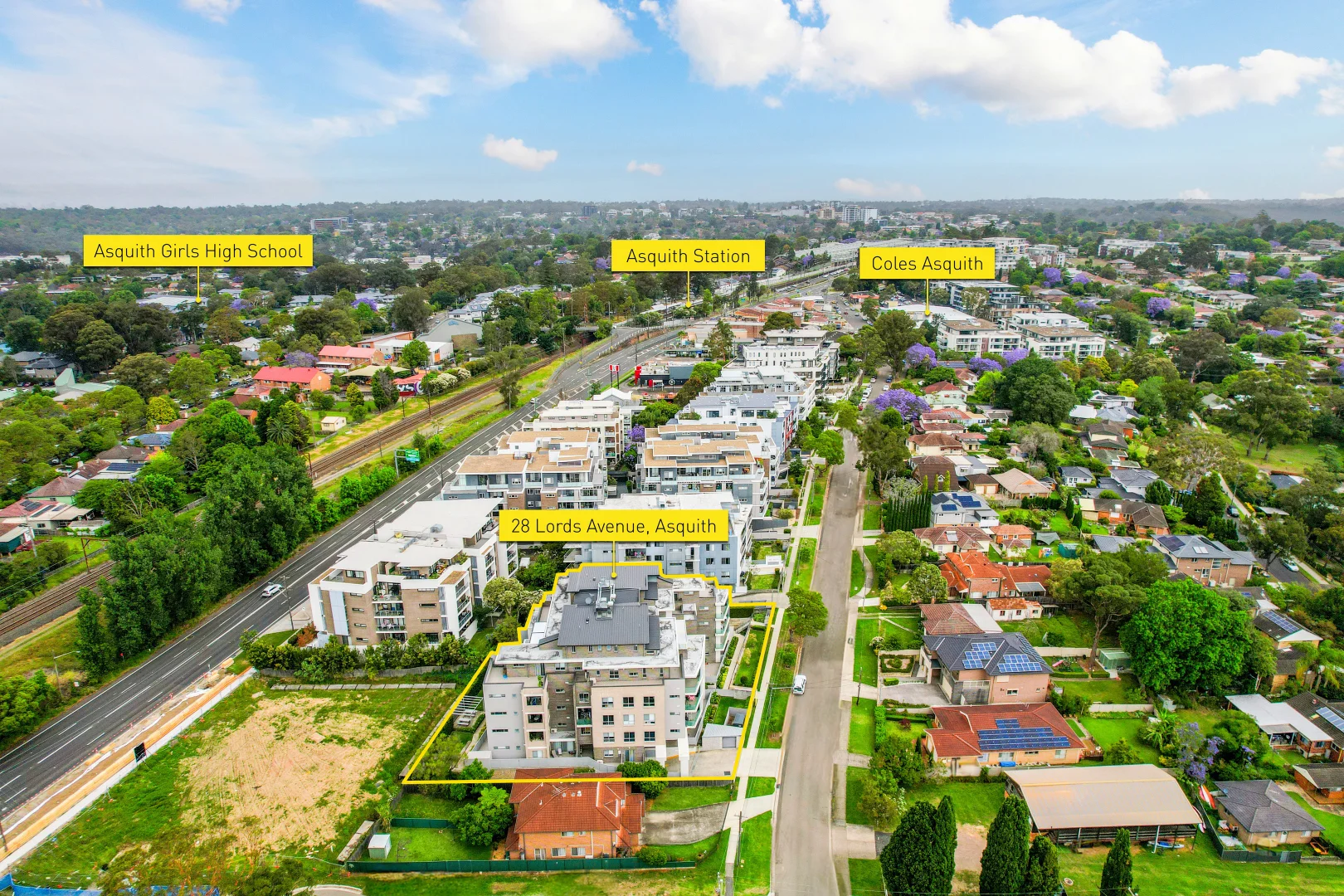 Additional image 8 of 28 Lords Avenue, Asquith NSW 2077