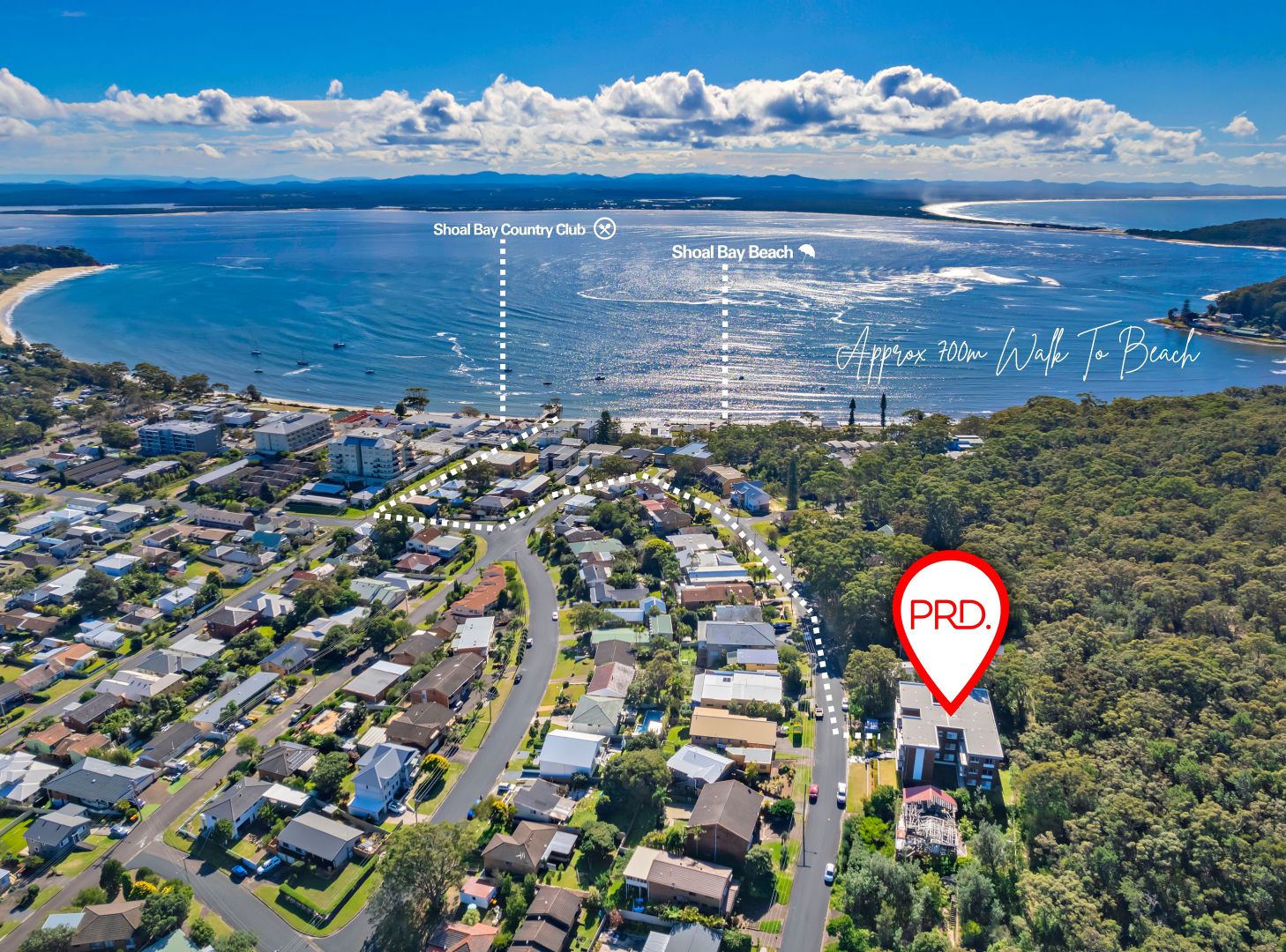 10/83-85 Ronald Avenue, Shoal Bay NSW 2315, Image 1