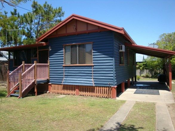 Picture of 28 Melaleuca Street, SLADE POINT QLD 4740