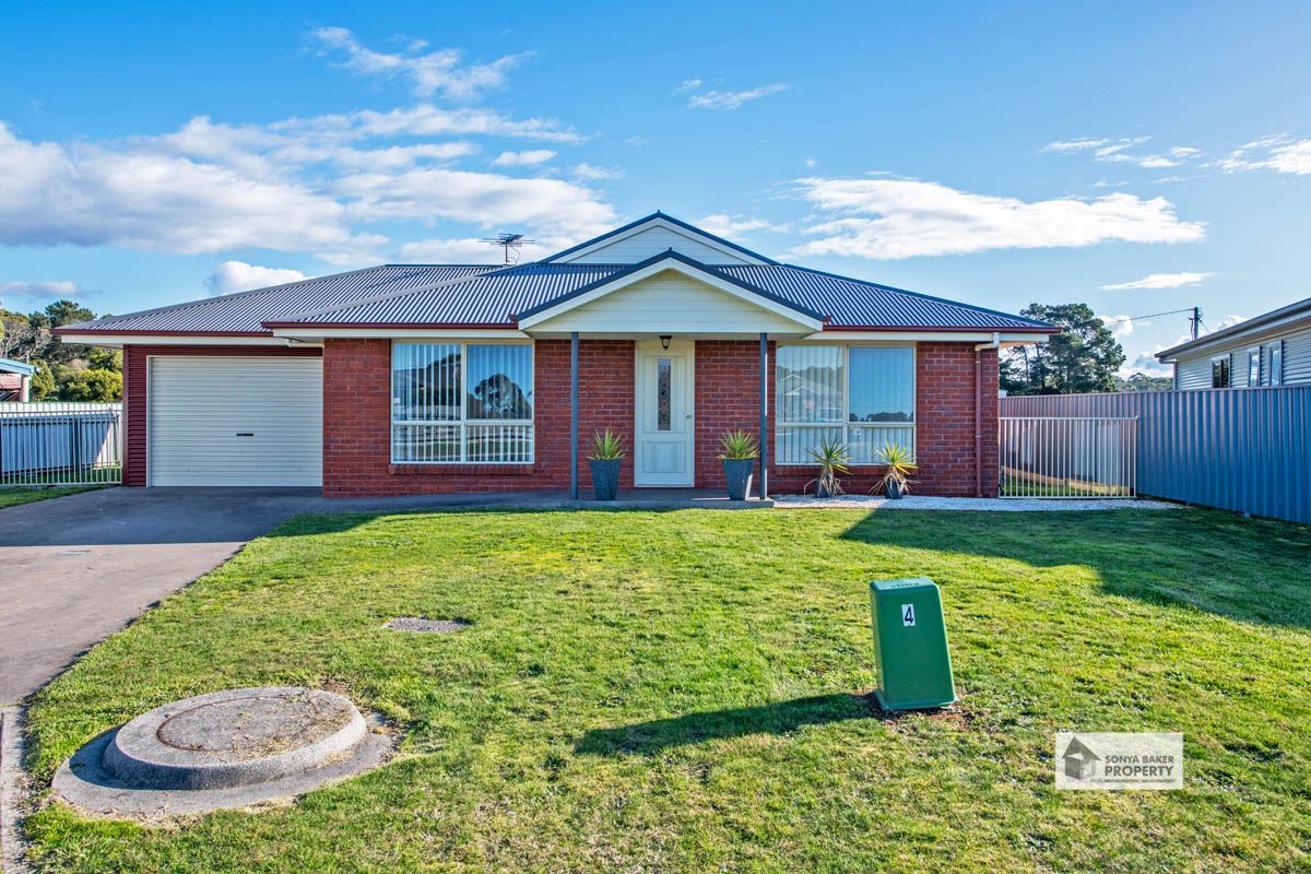 9 York Court, Wynyard TAS 7325, Image 1