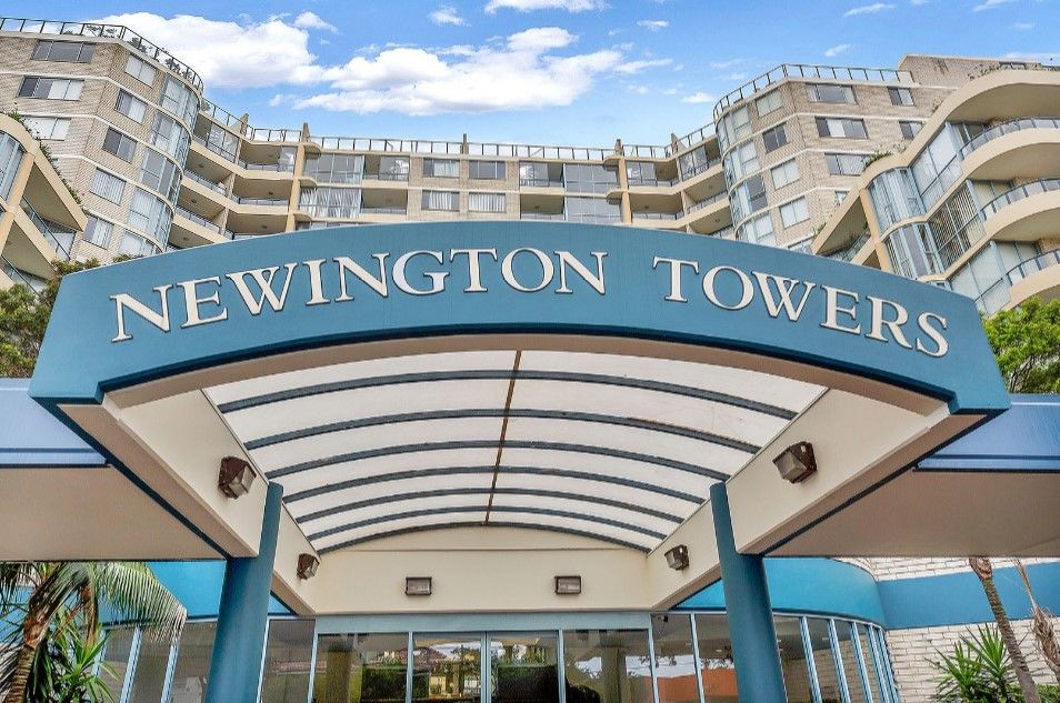 211/116132 Maroubra Road, Maroubra NSW 2035 Apartment For Rent