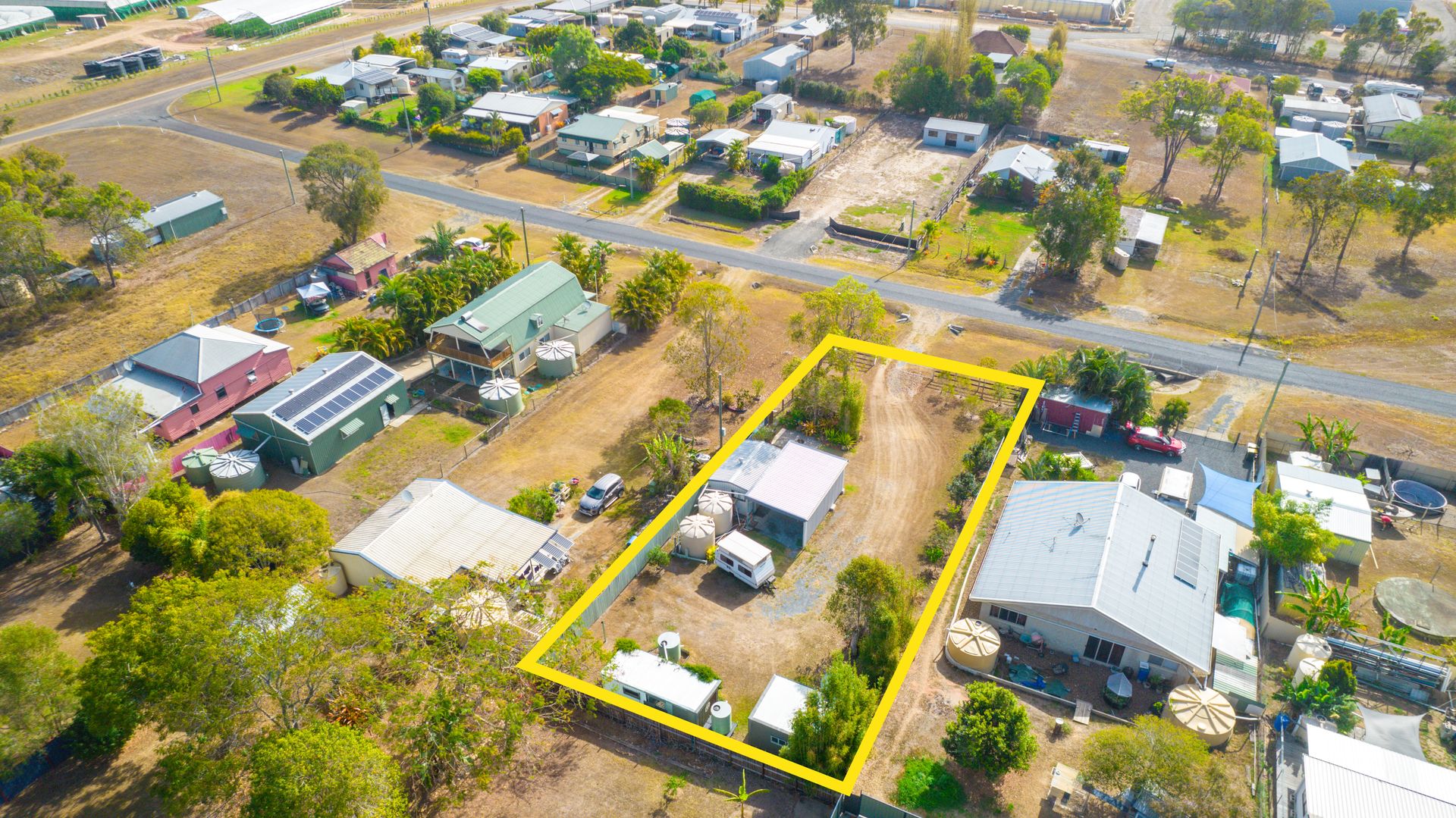 12 Blackall Street, Avondale QLD 4670, Image 2