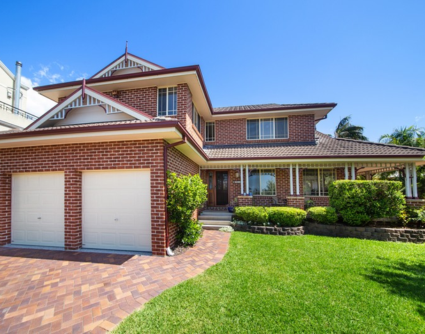 33 Cameron Place, Alfords Point NSW 2234