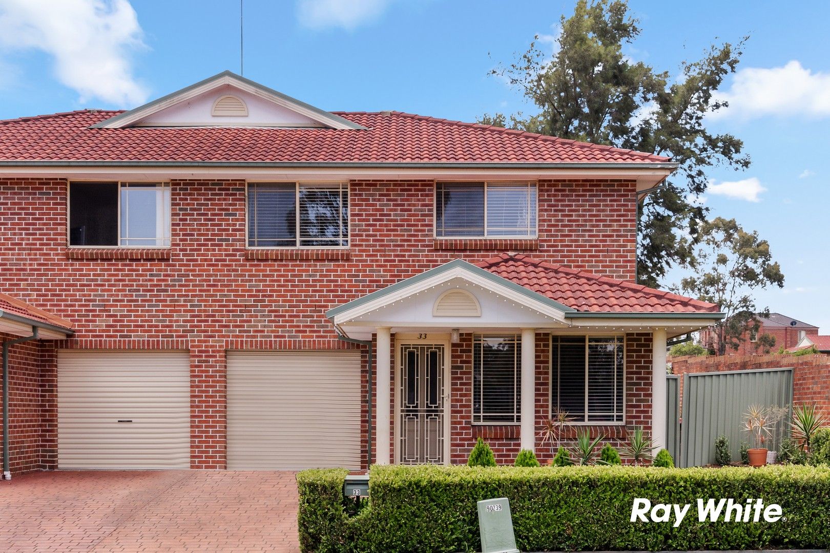 33 Pye Road, Quakers Hill NSW 2763, Image 0