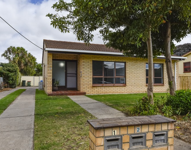 1/31 Coolabah Street, Mount Gambier SA 5290