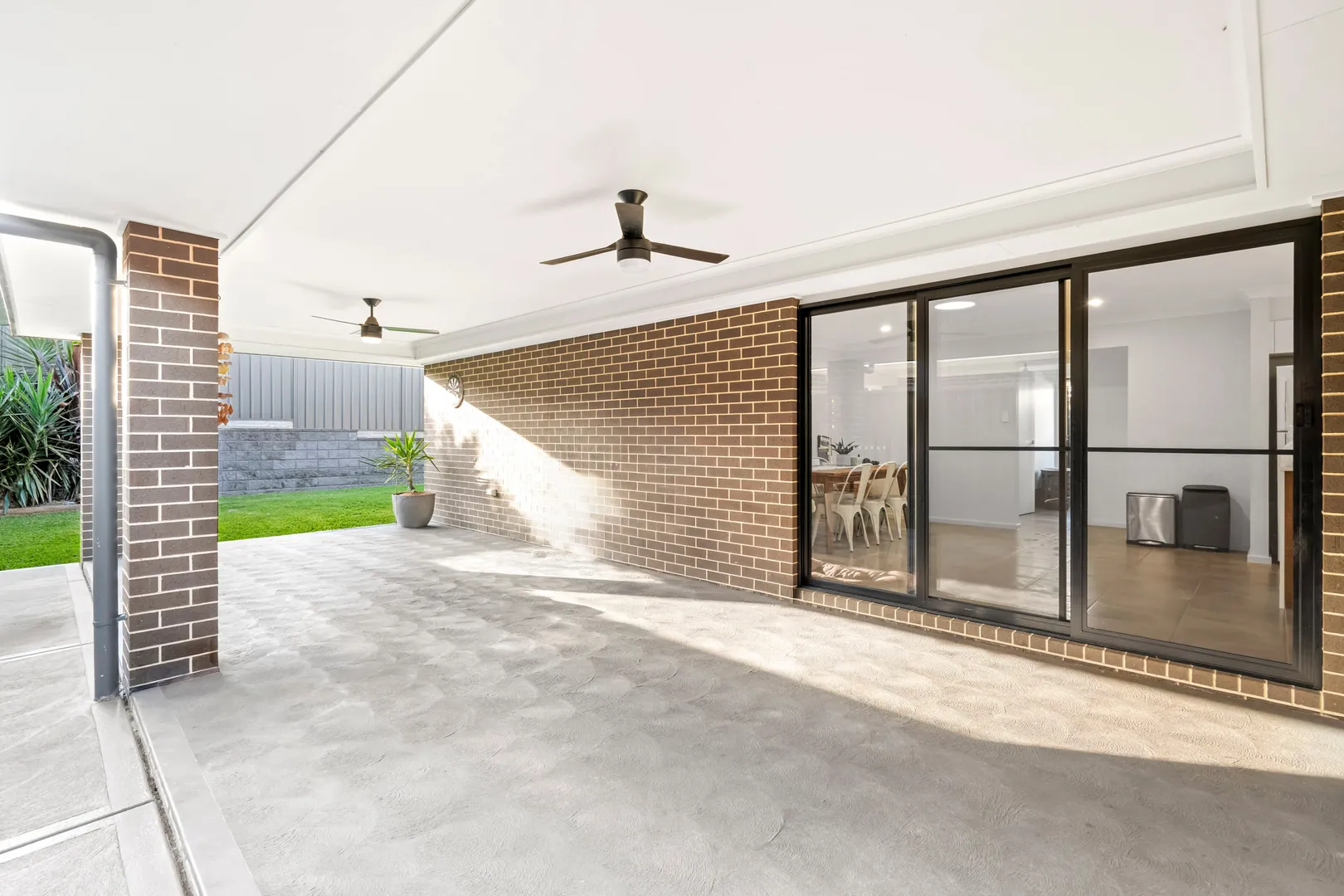 The ultimate family layout in beautiful Billy's. - View 5