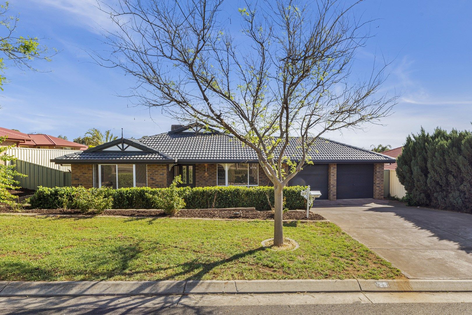 25 Gateway Drive, Salisbury Heights SA 5109, Image 0