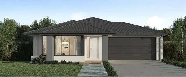 Homebuyers Centre Lights Up Palomino  Stylish House & Land Package on Spacious 512 m² Lot 109 Starting at $789,900!, Armstrong Creek