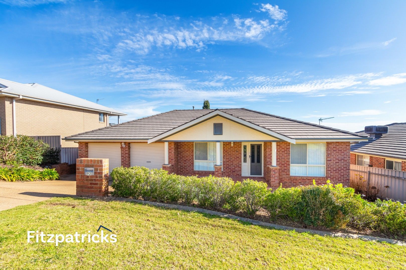 92 Brooklyn Drive, Bourkelands NSW 2650, Image 0