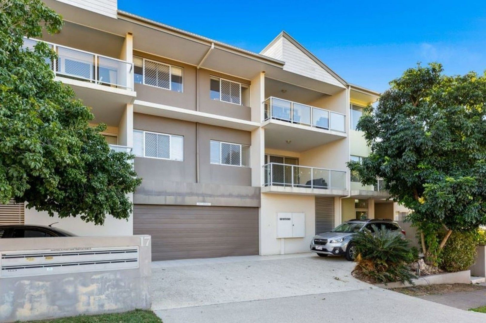 9/17 Cardross Street, Yeerongpilly QLD 4105 Apartment For Rent Domain