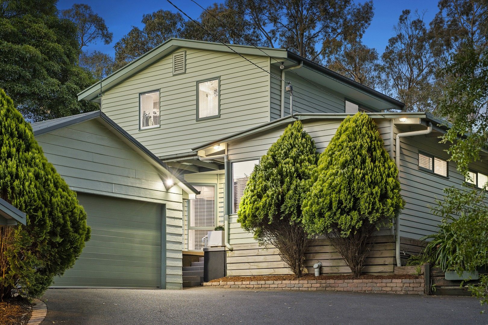 51 Old Forest Road, The Basin VIC 3154, Image 0