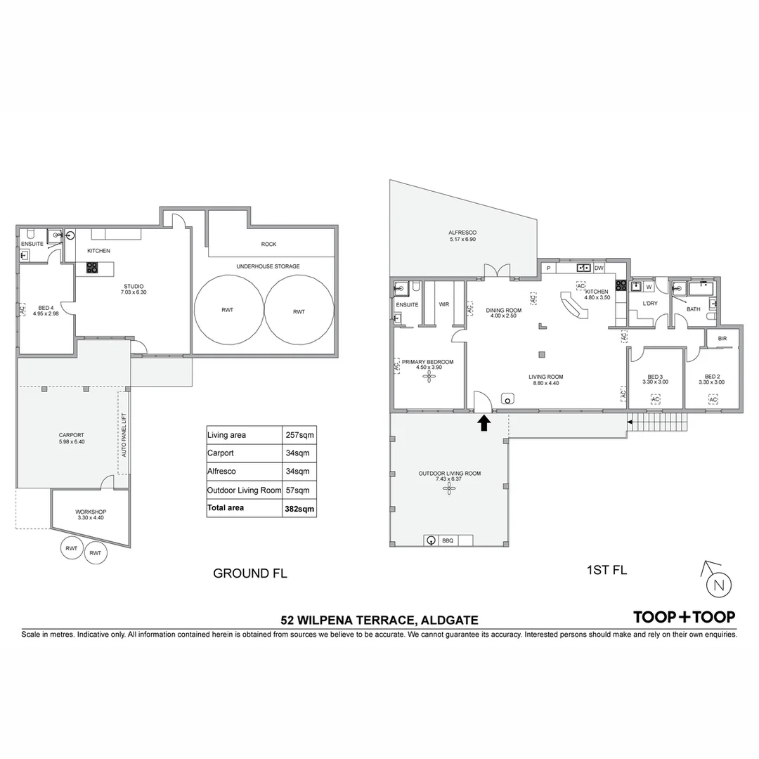 52 Wilpena Terrace, Aldgate SA 5154 | Domain