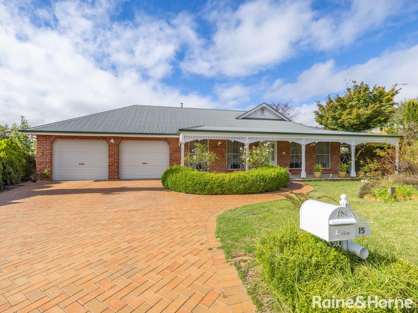 15 Cherrywood Crescent, Llanarth NSW 2795, Image 0