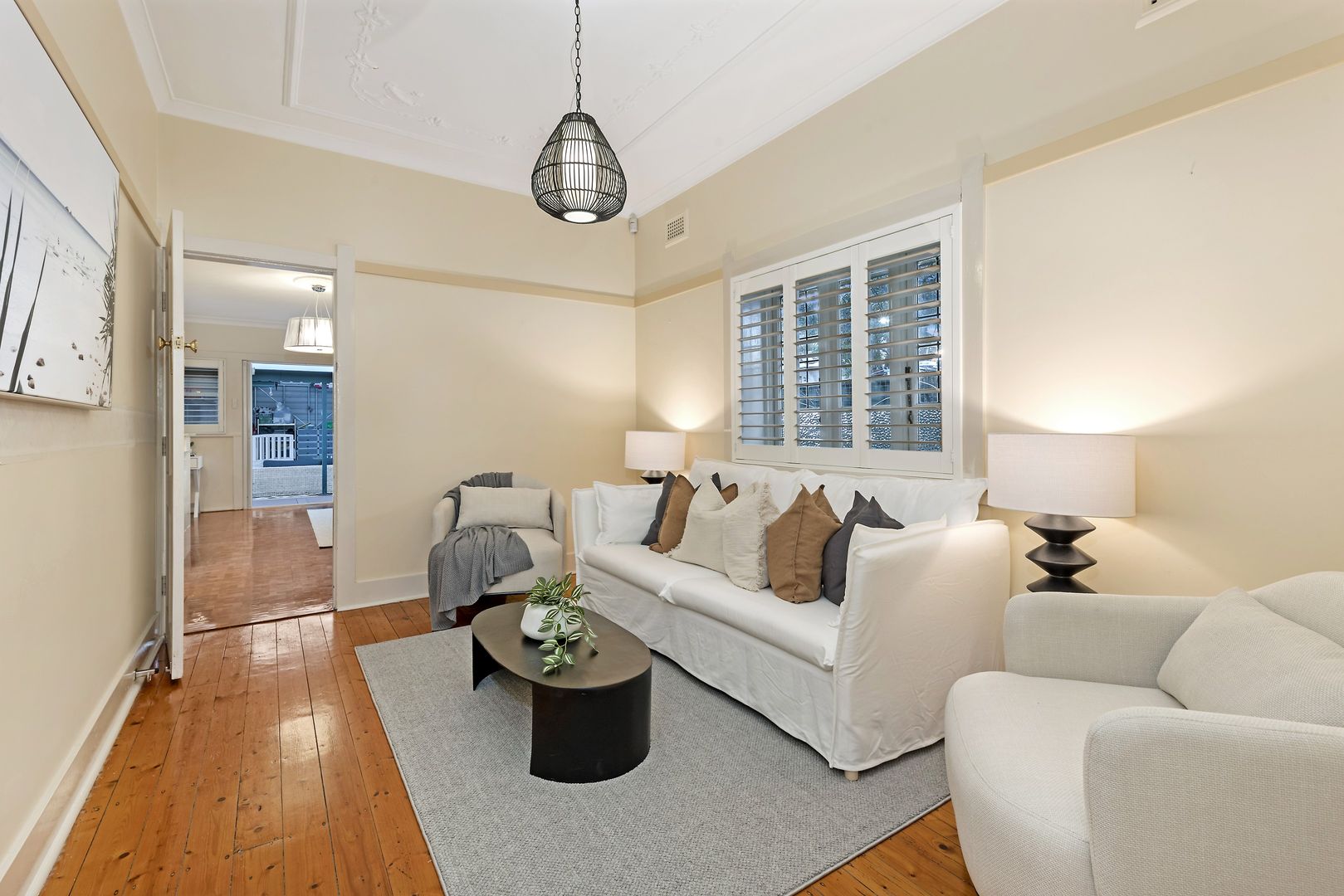 15 Arthur Street, Rodd Point NSW 2046 - Apartment For Rent | Domain