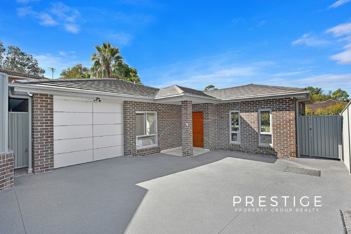 3/45 Waratah Street, Oatley NSW 2223