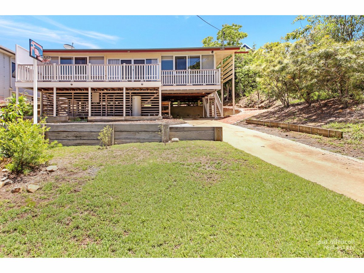 14 Athelstane Street, The Range Property History & Address Research