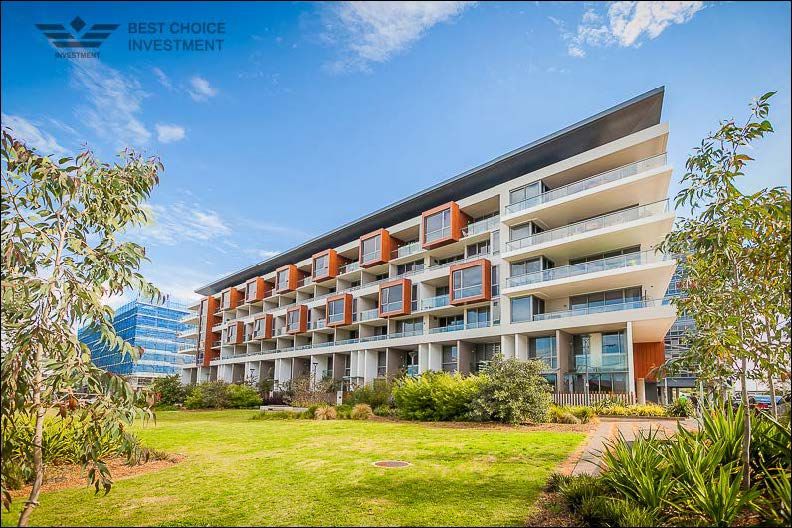 3 bedrooms Apartment / Unit / Flat in 6/8 Archibald WATERLOO NSW, 2017