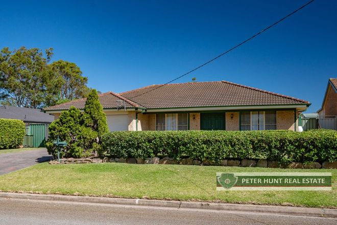 Picture of 55 Milne Street, TAHMOOR NSW 2573