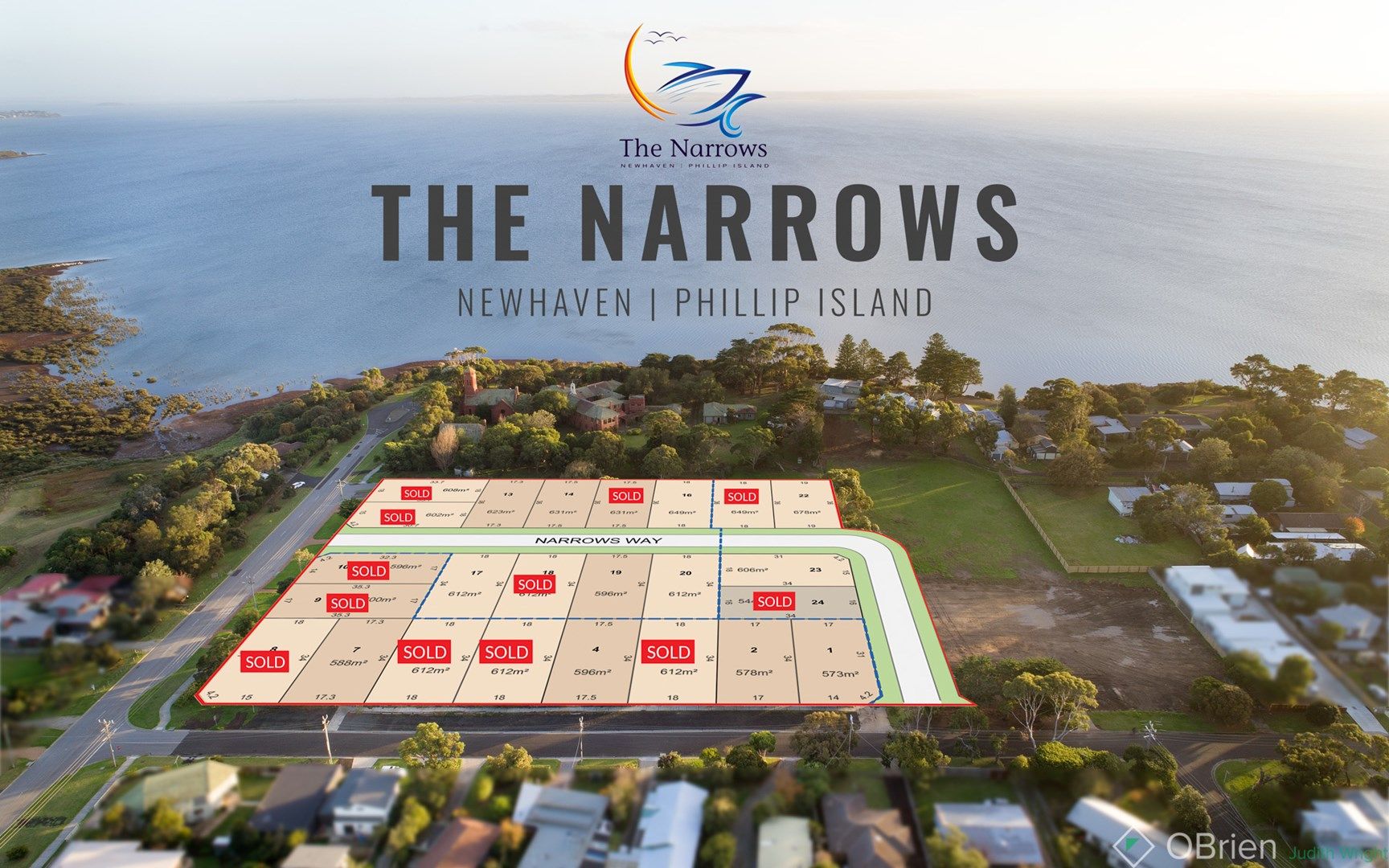 22/16 Narrows Way, Newhaven VIC 3925, Image 0