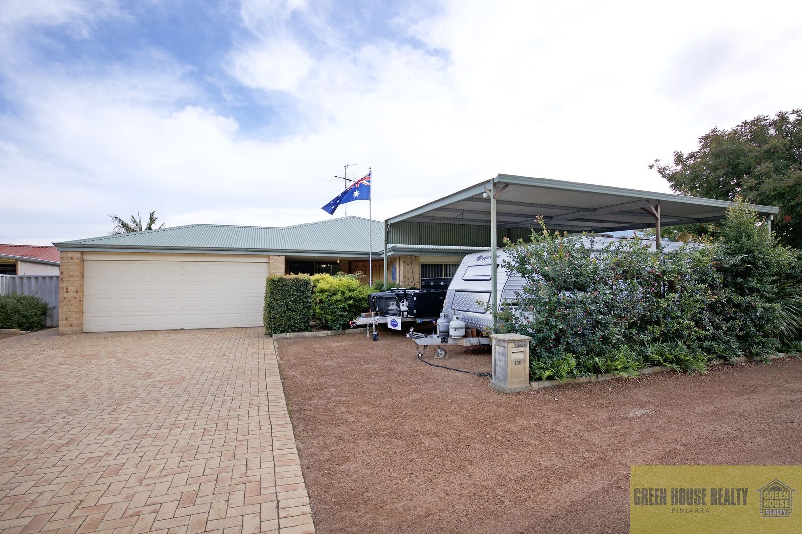 110 South Yunderup Road, South Yunderup WA 6208, Image 2