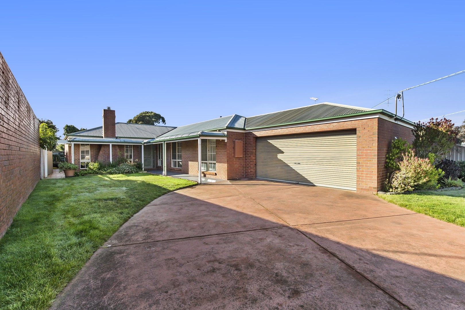 2 Virginia Court, Delacombe VIC 3356, Image 0