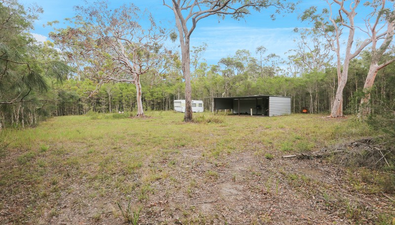 Picture of Lots 2345 & 2346 Ulmarra Crescent, NORTH ARM COVE NSW 2324