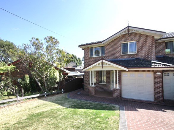 2 Yamba Close, Marsfield NSW 2122