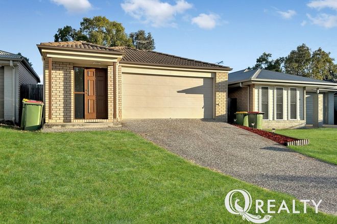 Picture of 41 Glorious Promenade, REDBANK PLAINS QLD 4301