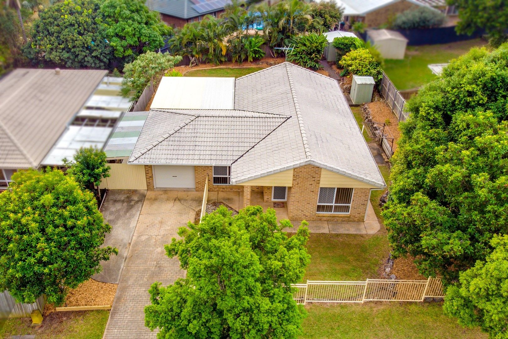 37 Sunshine Drive, Cleveland QLD 4163, Image 0