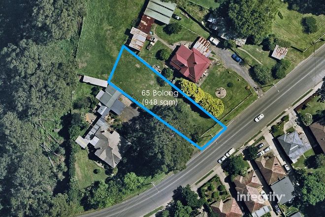 Picture of 65 Bolong Road, BOMADERRY NSW 2541