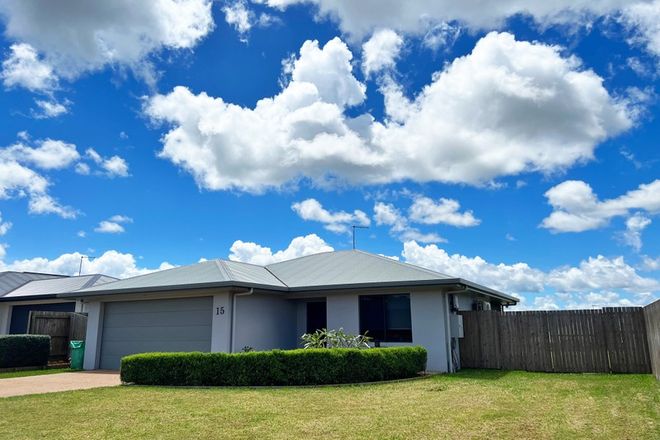 Picture of 15 Budden St, TOLGA QLD 4882