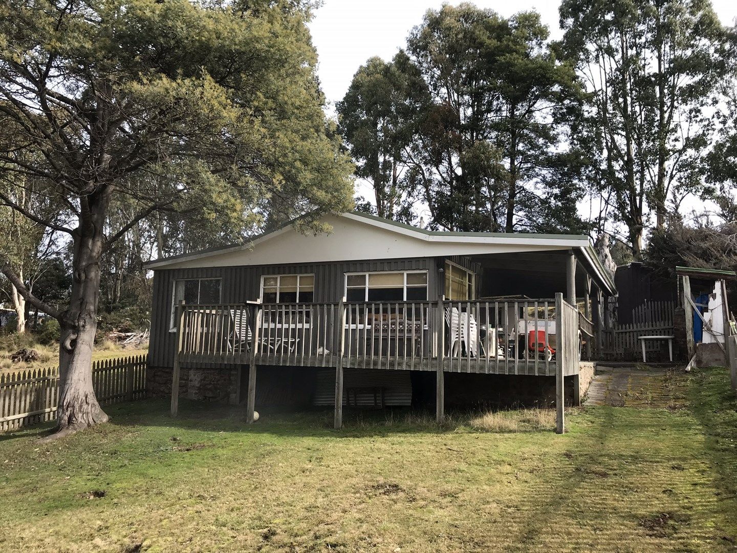 263 Bradys Lake Road, Bradys Lake TAS 7140, Image 0