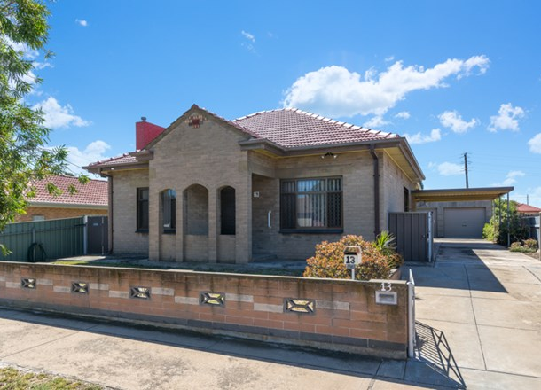 13 Hamilton Avenue, Osborne SA 5017