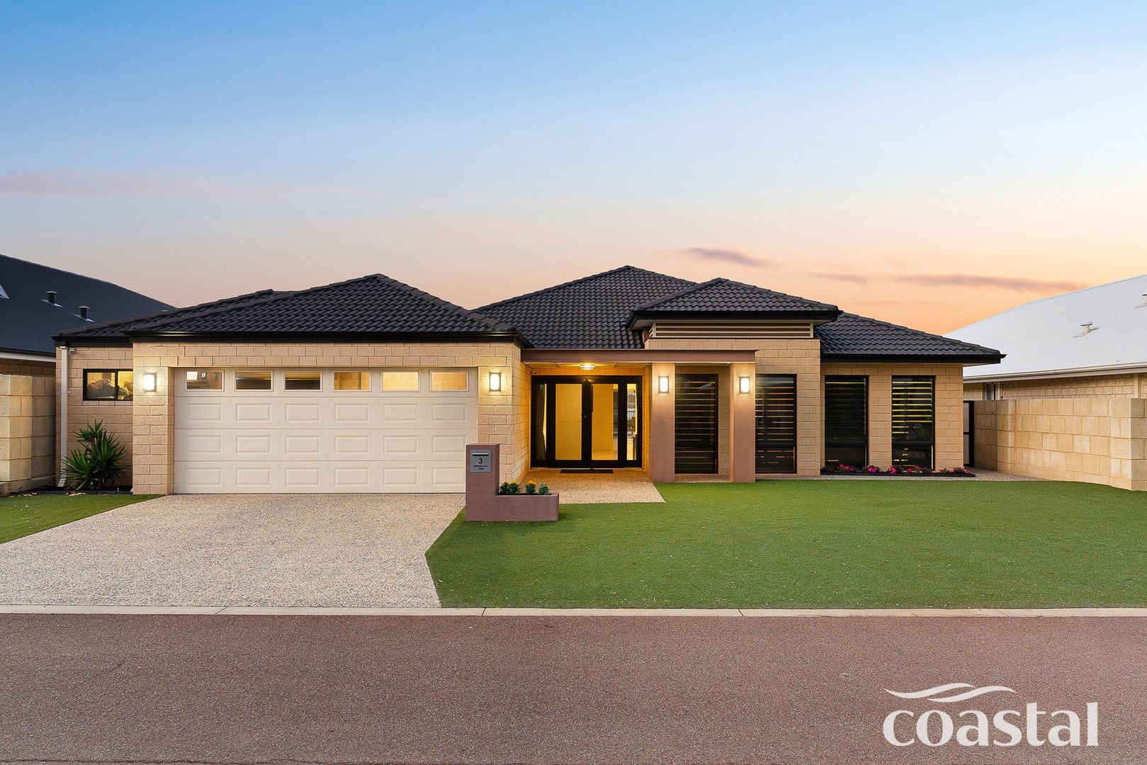 3 Hermitage View, Secret Harbour WA 6173, Image 1