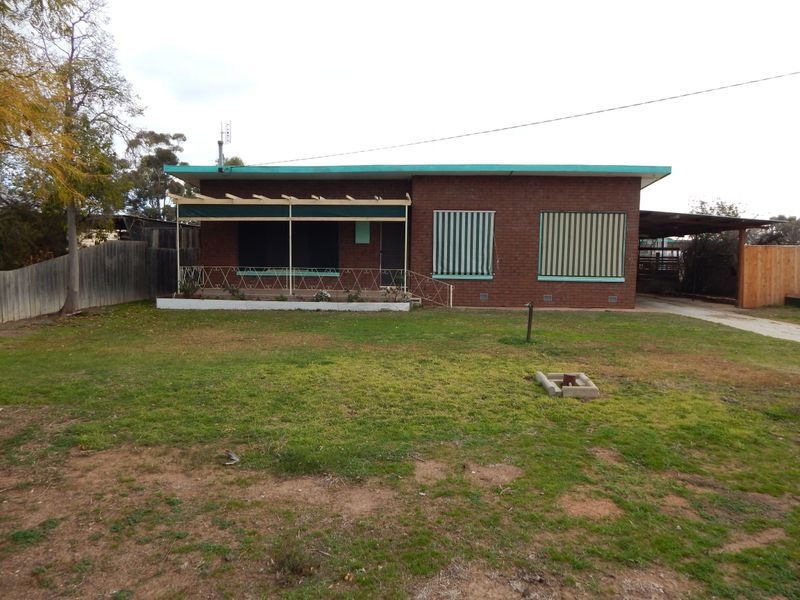 4 King Street, Kerang VIC 3579, Image 0